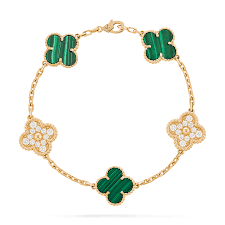 VAN CLEEF